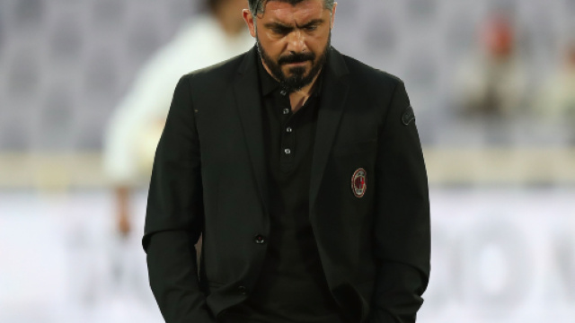 Milan, Rino Gattuso se ne va, chi al suo posto?