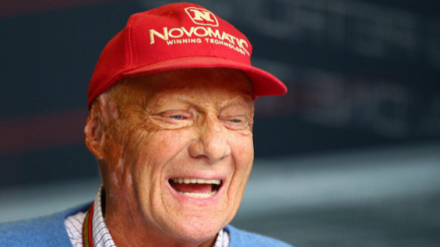 Niki Lauda Wife, Children, Age, Height, Weight, Biography - heightline.com