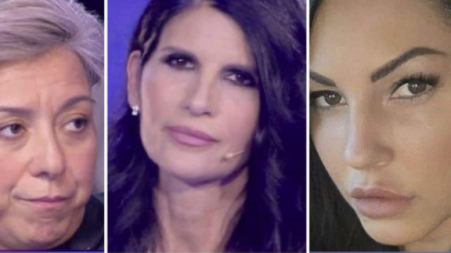 Pamela Perricciolo confessa: '&Egrave; stato un gioco, Eliana prende 7mila euro dalla D'Urso'