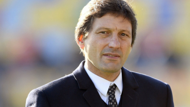 Rumeur Mercato : Le PSG sur la piste d'un retour de Leonardo dans la capitale