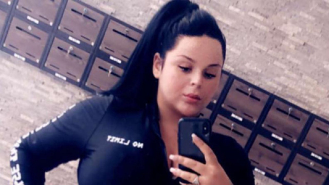 Sarah Fraisou participera &agrave; la prochaine saison de La Villa des Coeurs Bris&eacute;s