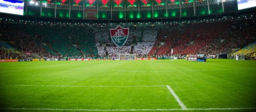 Fluminense quer vaga na Sul-Americana. (Arquivo Blasting News)