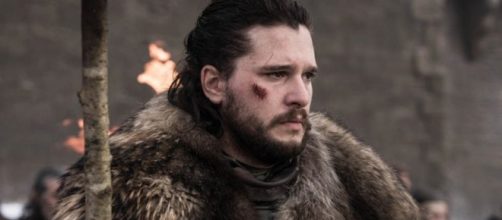 Kit Harington se internou em uma cl&iacute;nica de reabilita&ccedil;&atilde;o semanas antes do fim da s&eacute;rie ir ao ar. (Divulga&ccedil;&atilde;o/HBO)