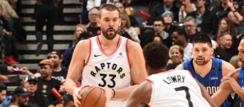 La posesi&oacute;n que explica por qu&eacute; los Toronto Raptors fueron a por ... - nba.com