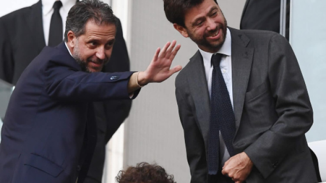 Calciomercato Juventus: una cessione ed un acquisto