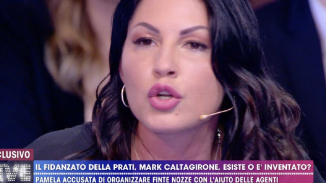 Eliana Michelazzo, la verit&agrave; sui cachet