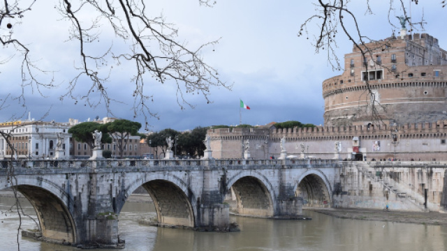 Fiumi del mondo inquinati da farmaci di tutti i tipi | Il Papavero ... - ilpapaverorossoweb.it