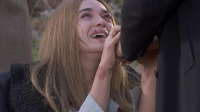 Il Segreto spoiler: Carmelo e Don Berengario vendicano l&rsquo;abuso di Julieta