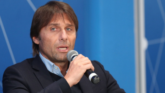 Inter, Conte sempre pi&ugrave; vicino