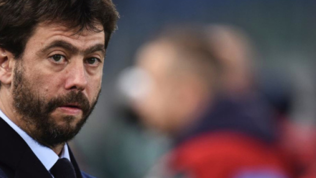 Juventus, Marino: "Vado controcorrente, per me l'allenatore non sar&agrave; italiano'