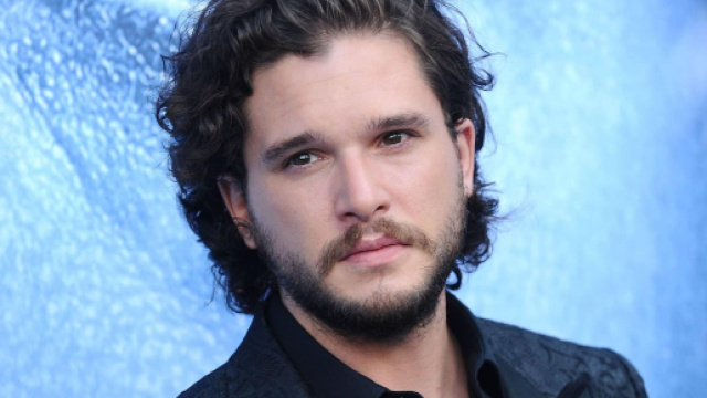 Kit Harington ricoverato per lo stress dopo la fine del Trono di Spade