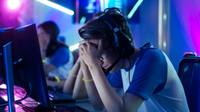 La dipendenza da videogiochi &egrave; ufficialmente una malattia per l ... - digitalic.it