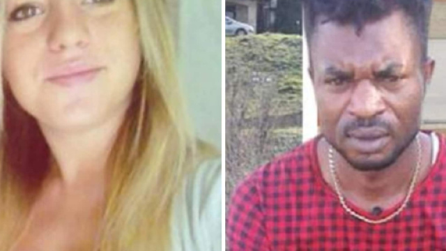 Macerata, ergastolo per Innocent Oseghale, l'uomo che ha ucciso Pamela Mastropietro.