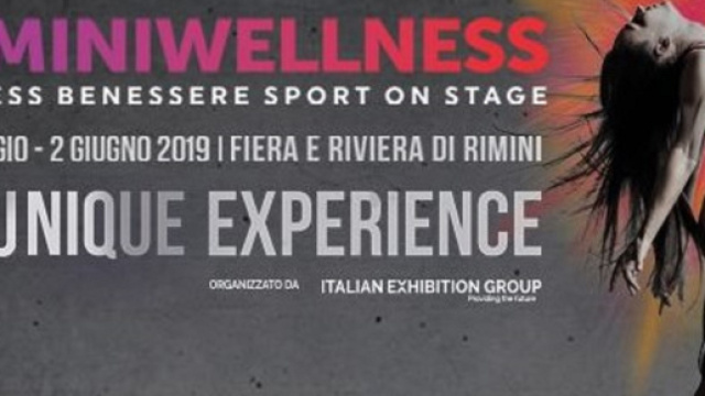 Nuove discipline olistiche presentate al RiminiWellness 2019 dal 30 maggio al 2 giugno 2019. (www.facebook.com/riminiwellness)