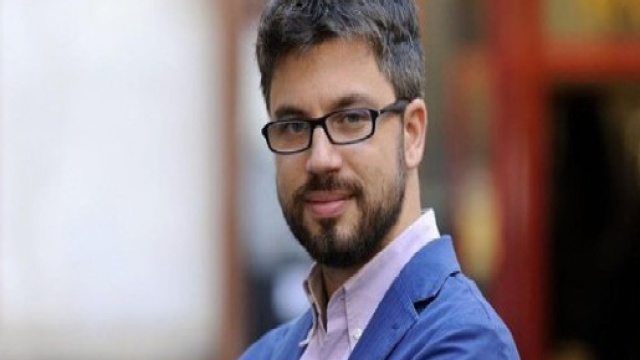 Riunione Bilderberg 2019, parla Stefano Feltri: 'S&igrave;, mi hanno invitato'