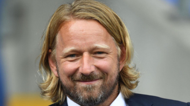 Sven Mislintat sar&agrave; lui il nuovo Direttore Sportivo del Milan? - foto di: aftv.co.uk