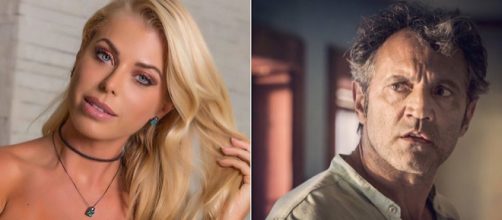 Famosos tiveram mortes repercutidas na imprensa. (Reprodu&ccedil;&atilde;o/Instagram/@cabitten/@domingosmontagneroficial)