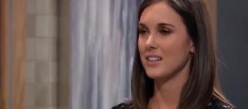 Willow is about to find out the truth about his origins. - [General Hospital / YouTube screencap]