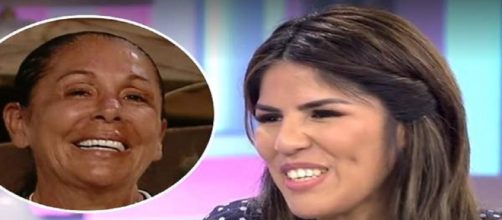 Isa Pantoja dice que su madre podr&iacute;a tener un romance con Colate en SV 2019