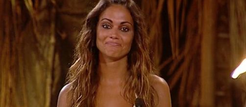 Lara &Aacute;lvarez en imagen de archivo