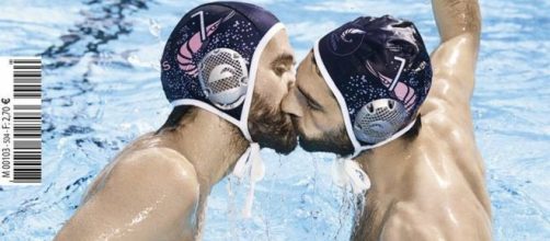 Mat&eacute;ria destaca Brasil como pa&iacute;s mais perigoso para homossexuais viverem, al&eacute;m de lembrar que homofobia &eacute; crime. (Reprodu&ccedil;&atilde;o/ L'Equipe)