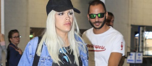 Ylenia y Antonio Tejado, los inseparables 'amiguis', juntos en ... - bekia.es