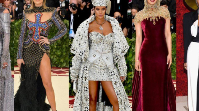 5 curiosit&agrave; interessanti sul Met Gala 2019