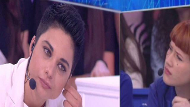 Amici 18 spoiler, Zerbi mette in sfida Giordana contro Tish: 'No lamentele e vittimismo'
