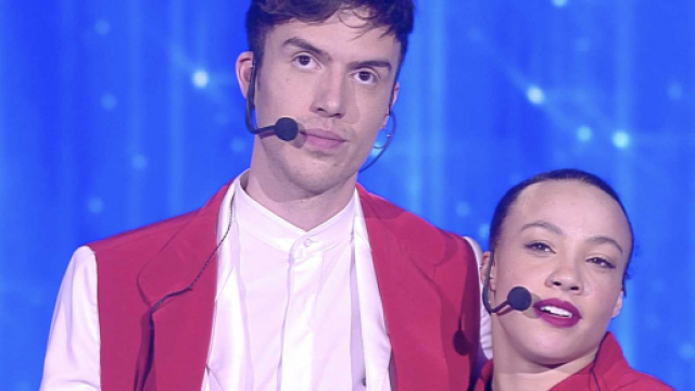 Amici di Maria, sesta puntata: Valentina &egrave; nuovamente eliminata dal programma.