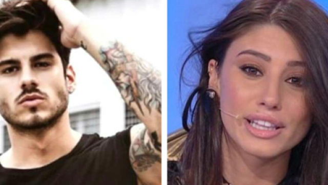 Anticipazioni Uomini e donne: Angela e Luca si baciano