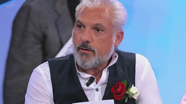 Anticipazioni Uomini e Donne: Rocco se ne va tra le lacrime, Michele e Roberta abbandonano