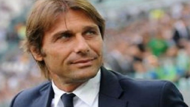 Antonio Conte vorrebbe la Juve a tutti i costi (RUMORS)