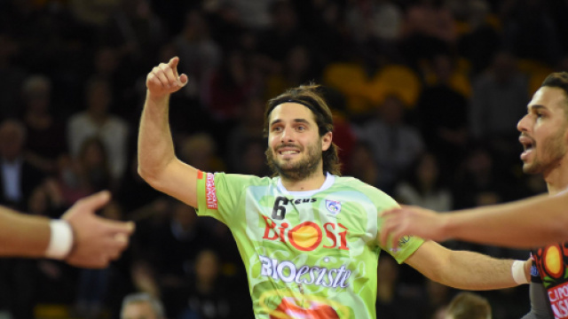 Italiavolley, i convocati di Blengini