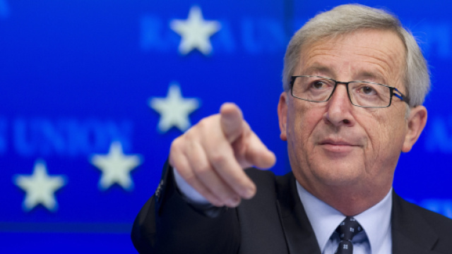 Juncker: 'Germania si lamenta ma ha violato il patto stabilit&agrave; per 18 volte' - tpi.it