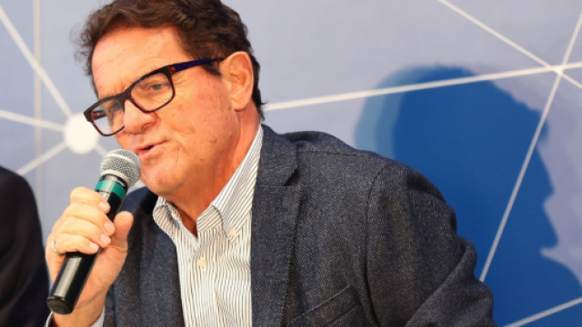 Juventus, Capello parla del futuro di isco