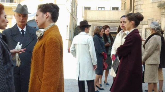 Le anticipazioni della soap opera.