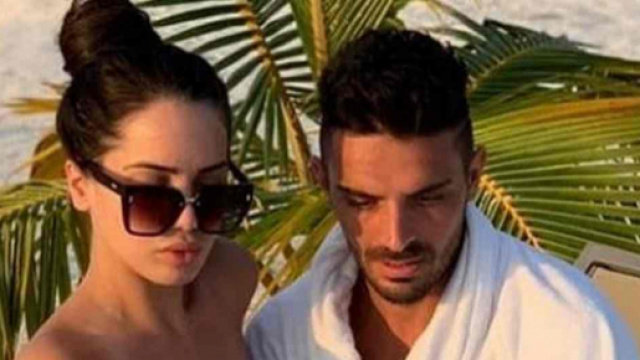 Manon Marsault et Julien Tanti se sont mari&eacute;s : les premi&egrave;res images d&eacute;voil&eacute;es !