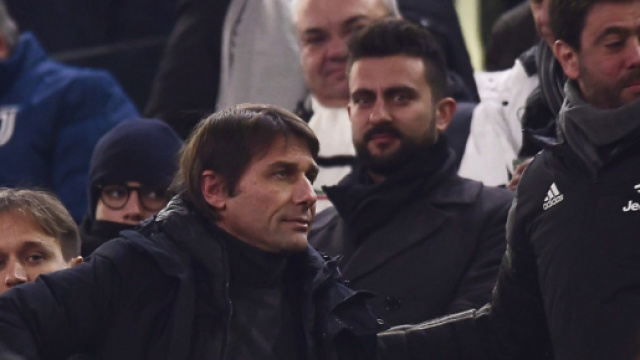 Mattioli: 'Conte non credo torni alla Juve, con Agnelli si sono lasciati male'