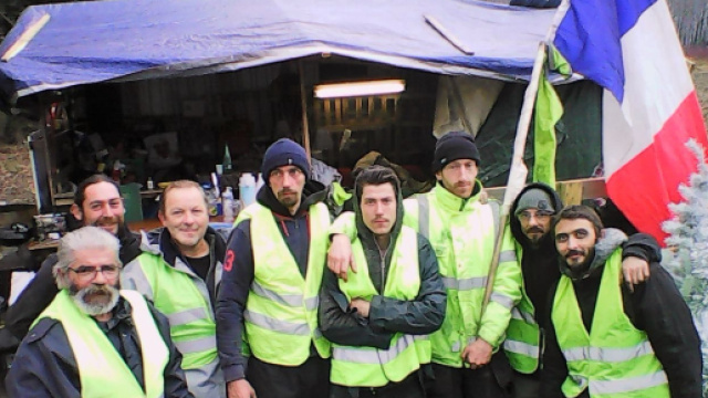 Michel Maffesoli: "La r&eacute;volte des peuples" | L'inactuelle - linactuelle.fr