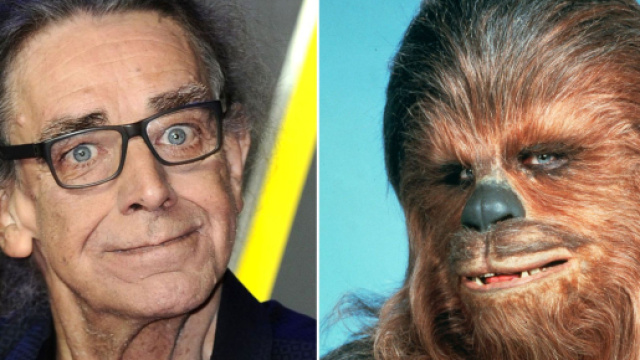 Peter Mayhew: Chewbecca di Star Wars &egrave; morto a 74 anni - sky.com