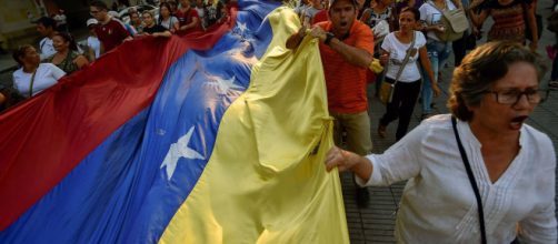 El Pa&iacute;s | M&aacute;s pobreza entre los migrantes venezolanos en Espa&ntilde;a ... - albertonews.com