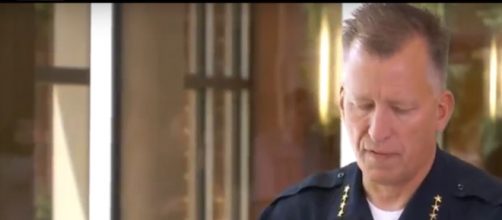 Evidence at the scene helped prove the murder of the young girl. [Image credit - Pox News /Youtube ]