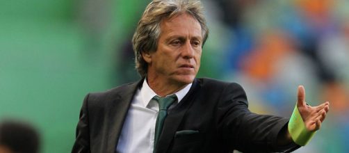 Jorge Jesus &eacute; o favorito para comandar o Flamengo. (Arquivo Blasting News)