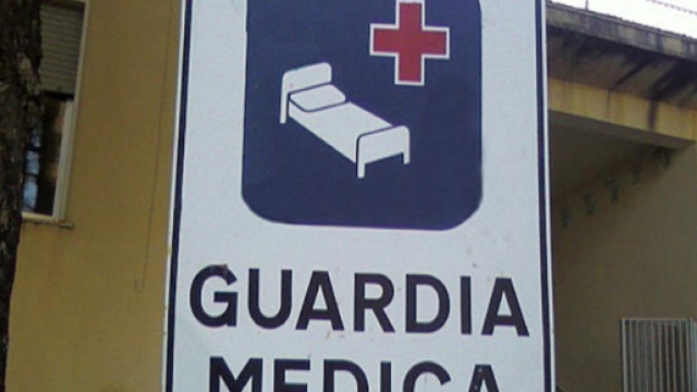 Aosta, 'Non vengo, chiami l'ambulanza': guardia medica brindisina condannata
