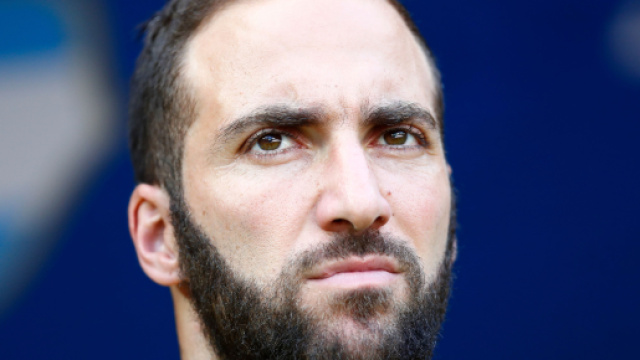 Calciomercato Juventus, ultime notizie su Higuain