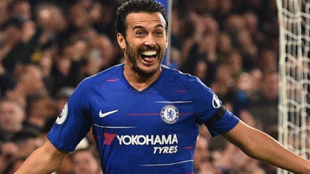 Chelsea News: Blues should hold on to Pedro at all costs - mediareferee.com