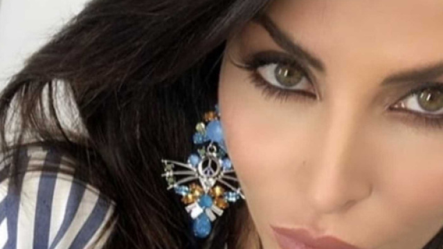 Guendalina Tavassi pubblica le chat che le inviava Lorenzo Coppi