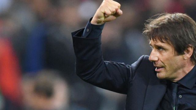 Inter, i tifosi juventini contro Conte