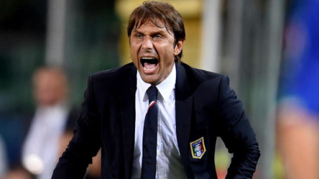 Inter, Conte avrebbe deciso: la prima mossa sarebbe il no a Icardi.