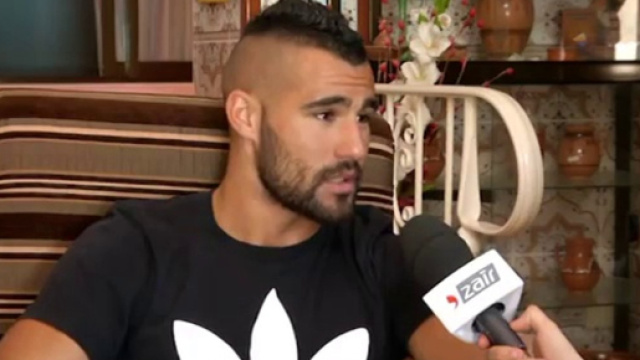 Jonathan aurait d&eacute;voil&eacute; nom du vainqueur de MELAA4